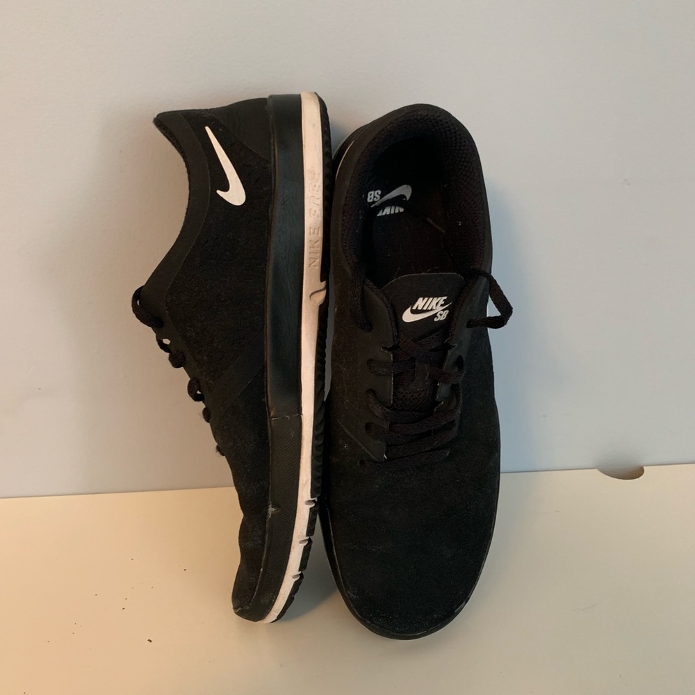 Men’s Nike SB Free Sneaker
